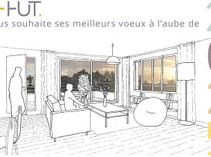 Voeux 2025