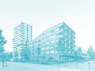 Permis déposé ! 52 logements à Villerupt dans la Zac Micheville – Nouvel Habitat