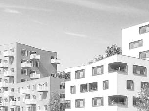 Bagnolet (93)63 logements sociaux