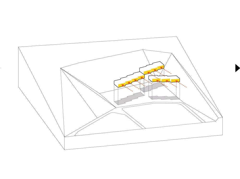 3. fragmenter pour individualiser les logements