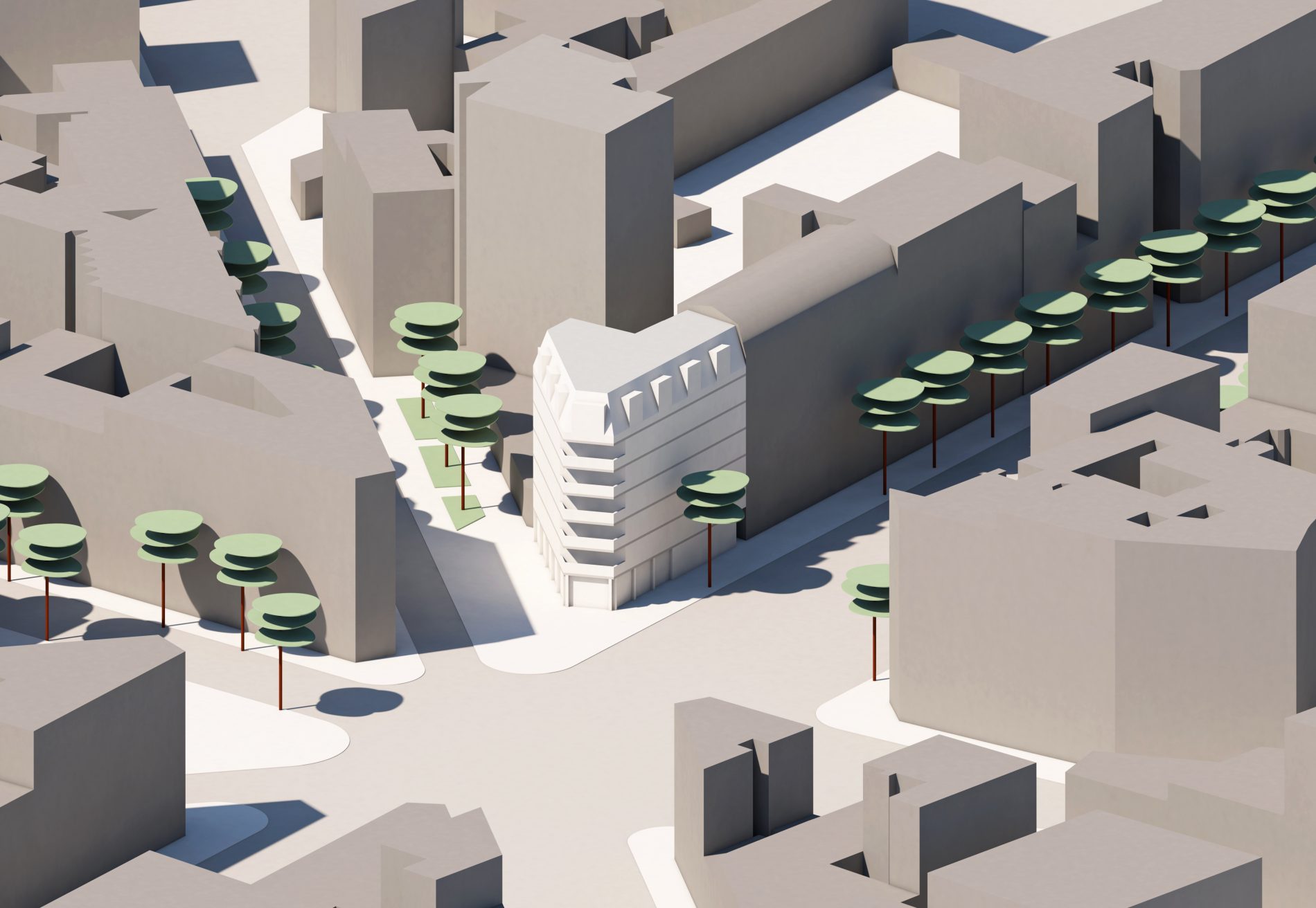 28 logements collectifs image n° 1148