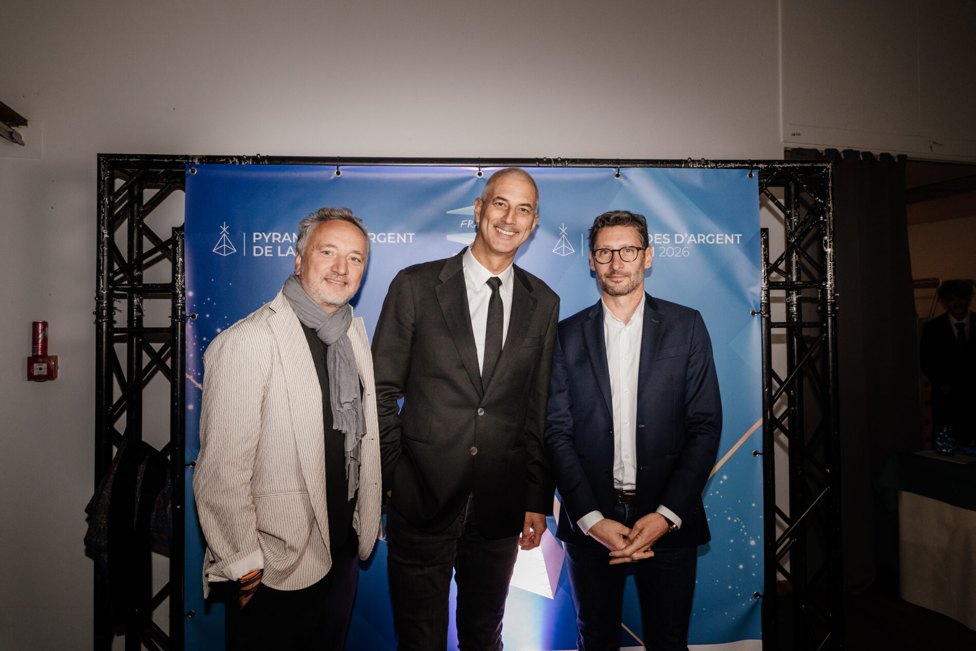 K-HUT et ATELIER VAGABOND sont heureux et fiers de remporter le Grand Prix de la FPI Grand-Est pour le projet de logements collectifs ZAC de Micheville à Villerupt (54)