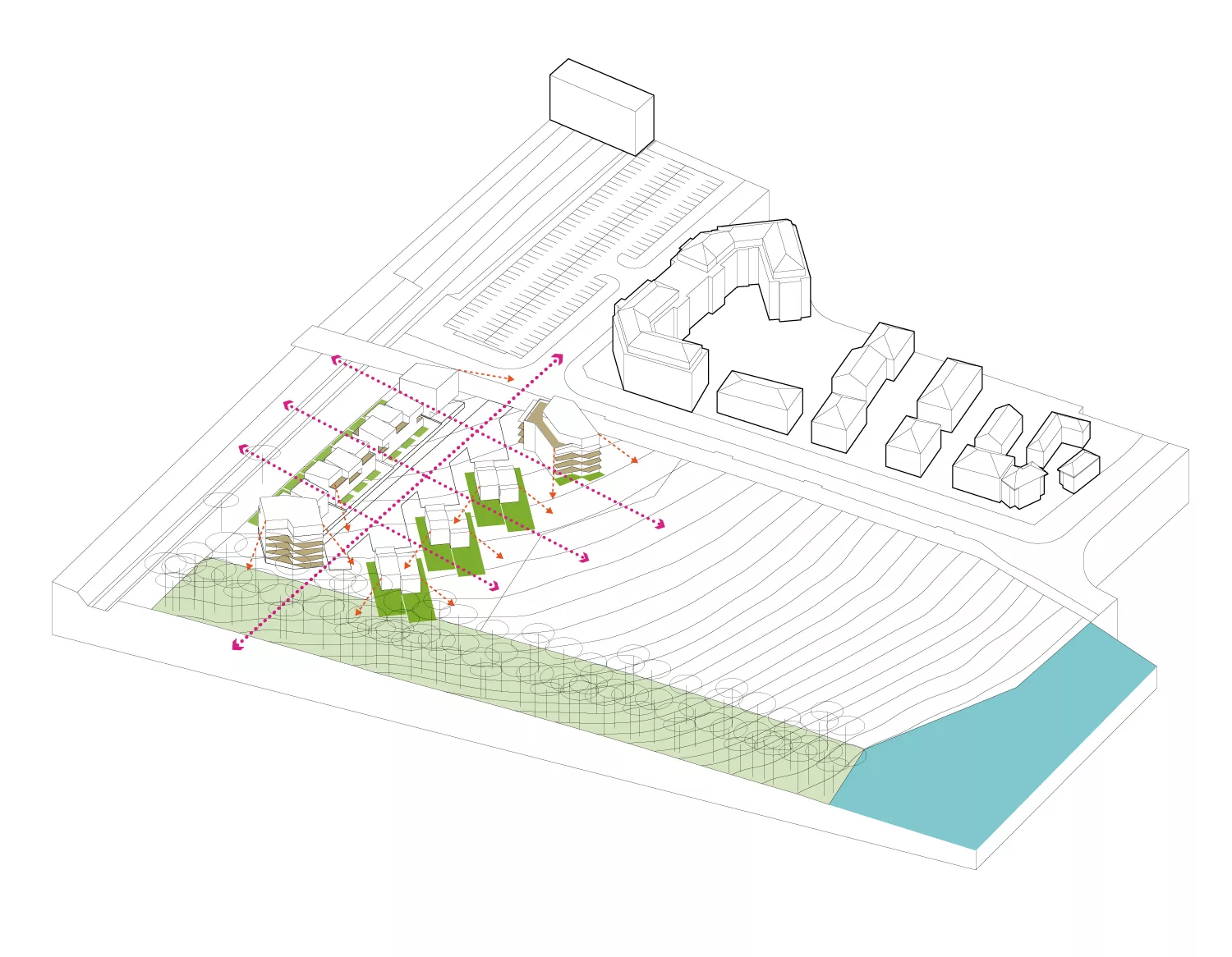 principes de projet:ouvrir et prolonger