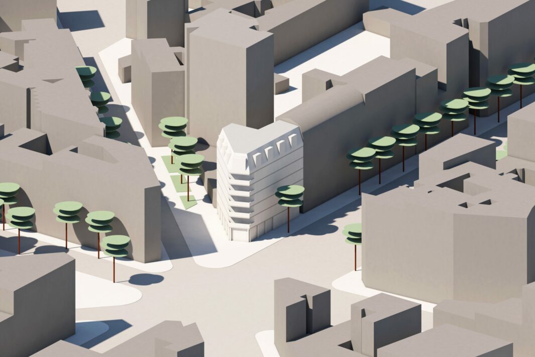 28 logements collectifs