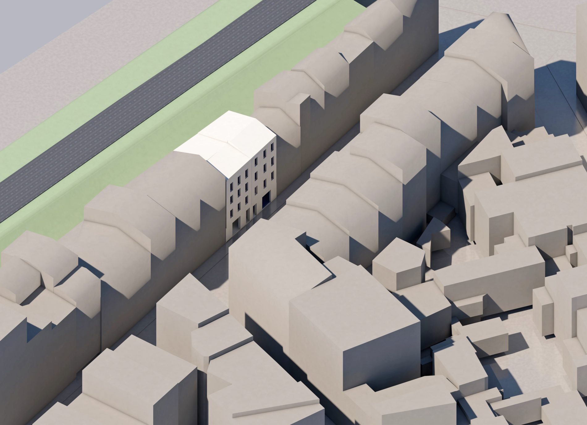 Réhabilitation de 6 logements image n° 1419