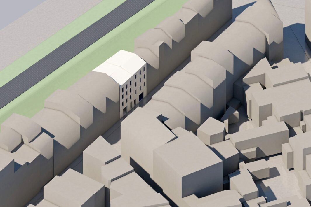 Réhabilitation de 6 logements