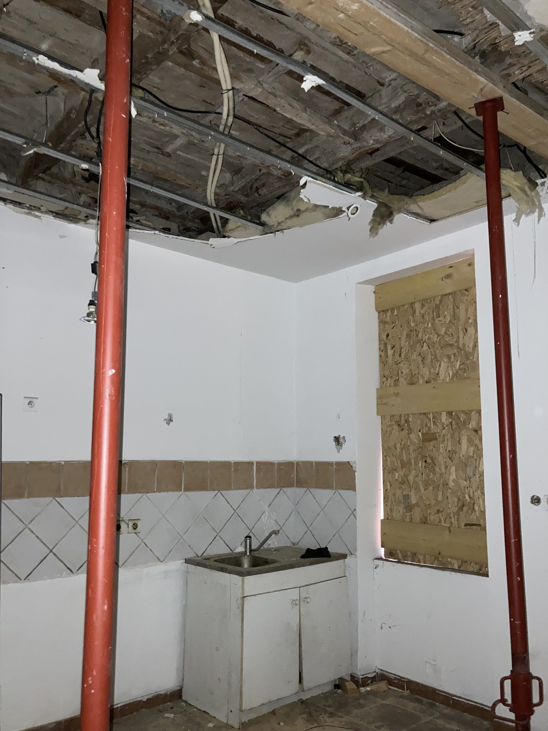 Réhabilitation de 6 logements image n° 1438